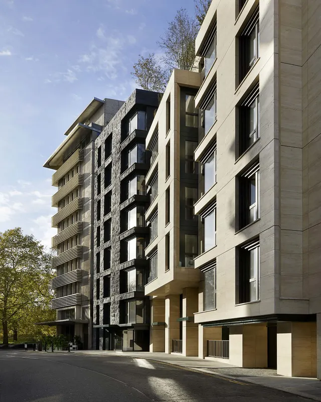 3.04, Mayfair Park Residences, London, photo 1