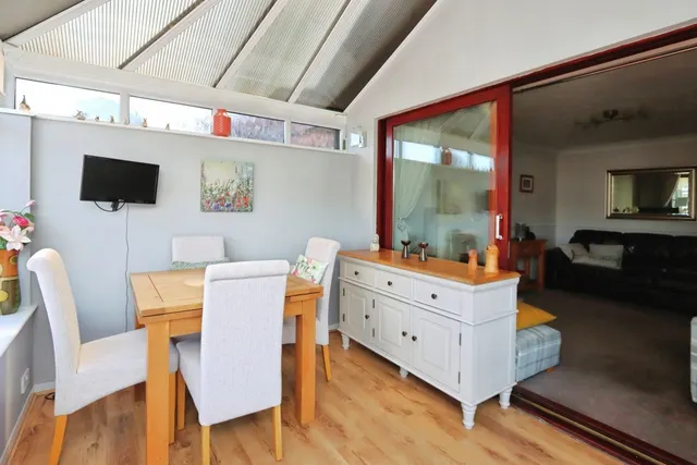 Photo 2 — Moorthorpe Way, Owlthorpe, Sheffield, S20