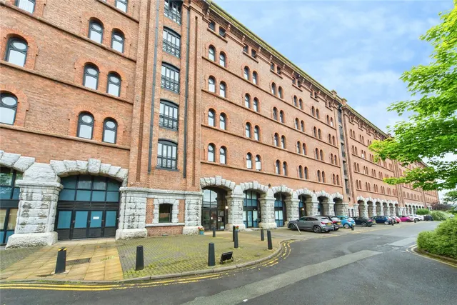 Waterloo Road, Liverpool, L3, photo 1