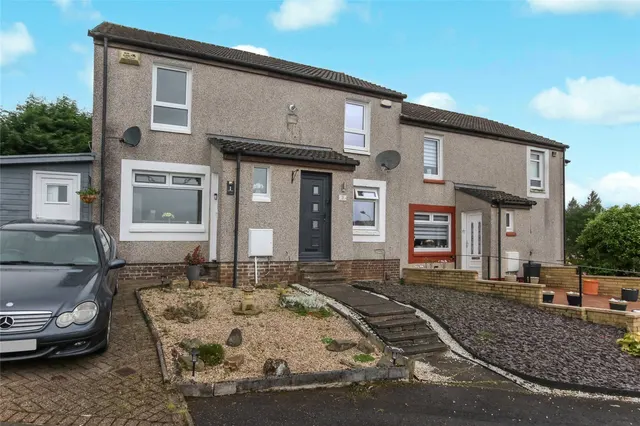 Ailsa Court, Hamilton, ML3, photo 1