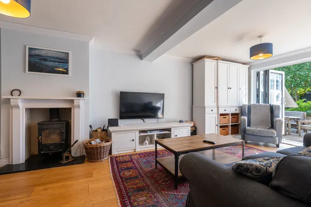 Littlefield Road, Alton, GU34, photo 3