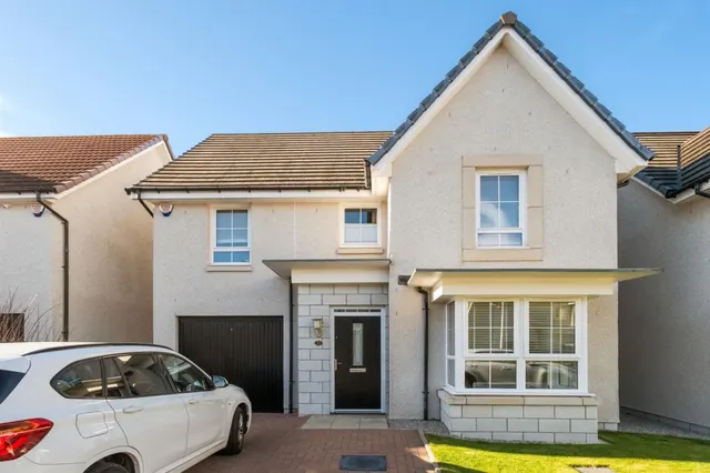 Garthdee Farm Gardens, Aberdeen, AB10, photo 1