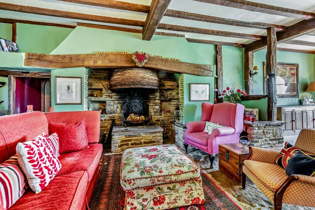 Photo 3 — Strood Lane, Warnham, Horsham, West Sussex, RH12 3PF