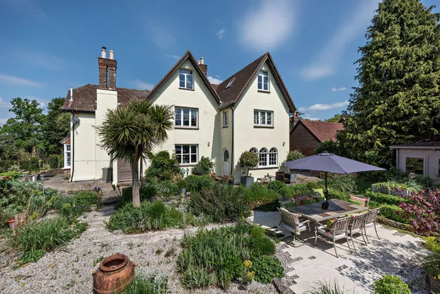 Strood Lane, Warnham, Horsham, West Sussex, RH12 3PF, photo 1