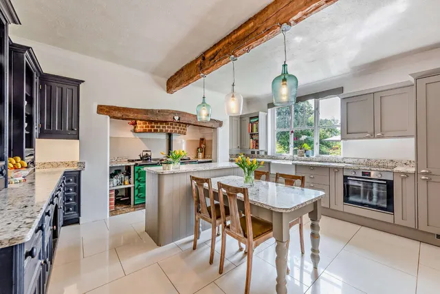 Photo 2 — Strood Lane, Warnham, Horsham, West Sussex, RH12 3PF