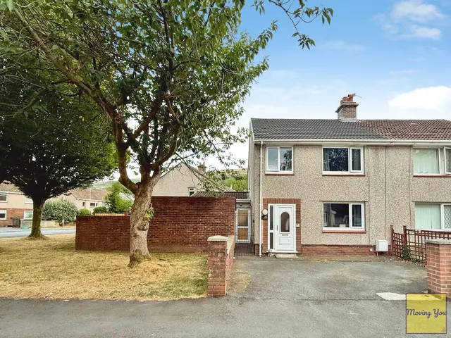 Glantwrch, Ystalyfera, Swansea, SA9 2JW, photo 1