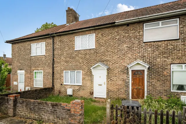 Headcorn Road, BR1, photo 1