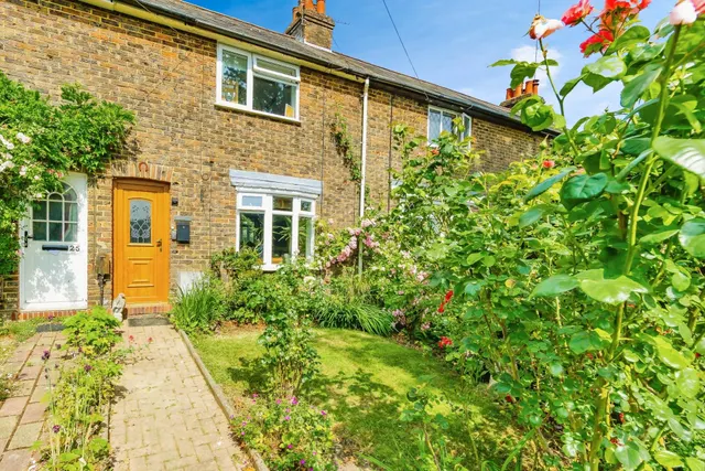 Mill Lane, Oxted, RH8, photo 1