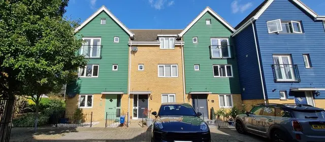 Athena Close, Southend-On-Sea, Essex, SS2 4GL, photo 1