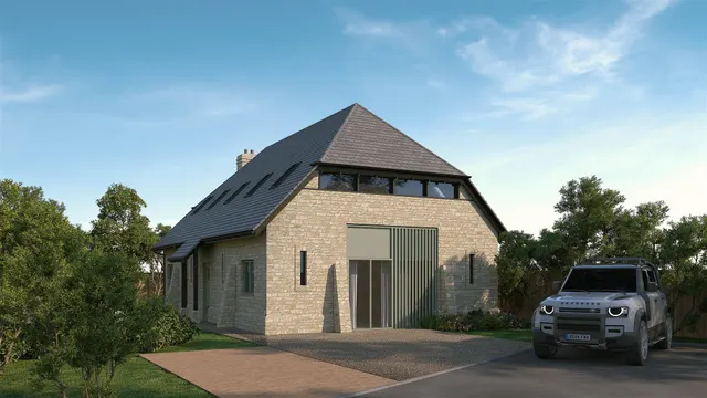 Land to the rear 47 Common Lane, Titchfield, Fareham, photo 1