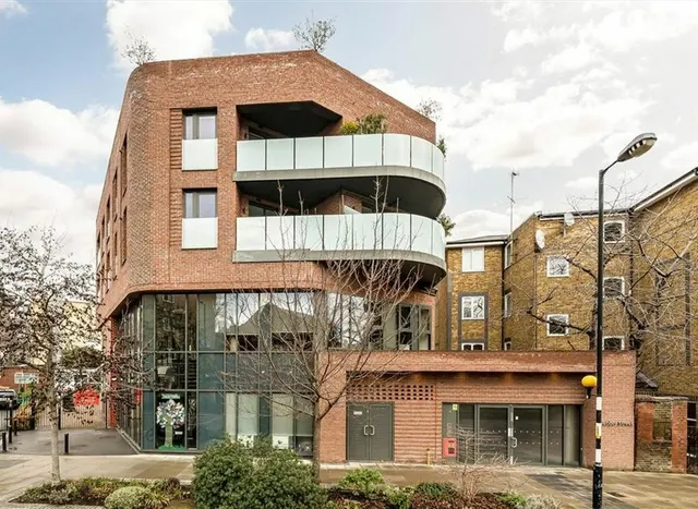 Webber Street, Southwark, SE1, photo 1
