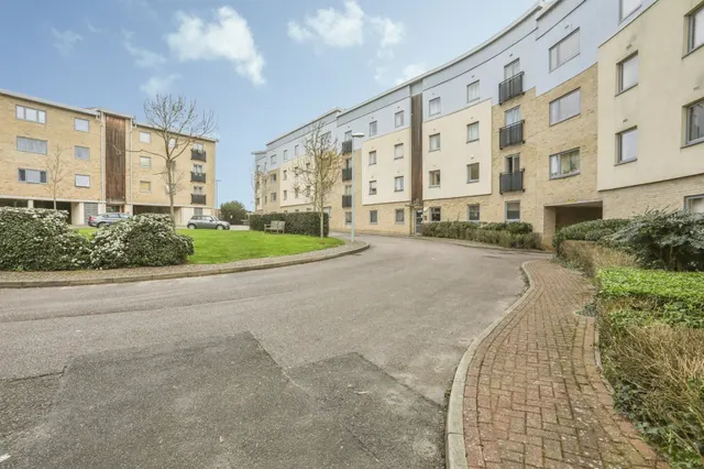 Forum Court, Bury St. Edmunds, photo 1
