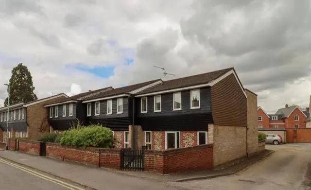 Park Lane, Newmarket, CB8, photo 1