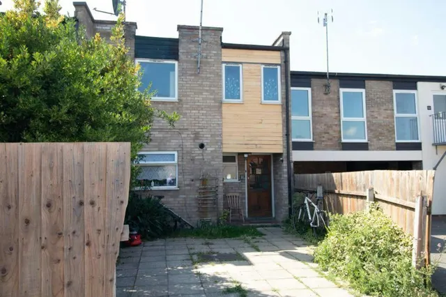 Photo 3 — Park Lane, Newmarket, CB8