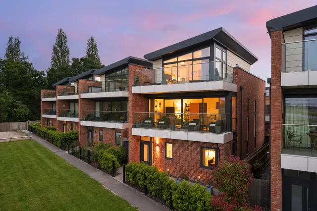 Teeton Mill Place, Newbury, RG14, photo 1