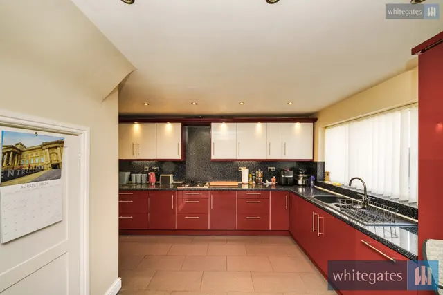 The Marian Way, Bootle, L30, photo 3