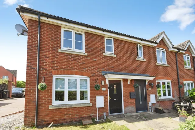 Photo 3 — Orchid Close, Brewers End, Takeley, Bishop's Stortford, CM22