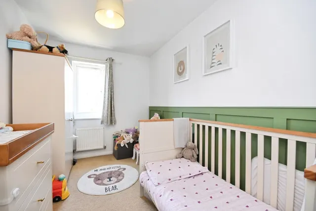 Photo 2 — Orchid Close, Brewers End, Takeley, Bishop's Stortford, CM22