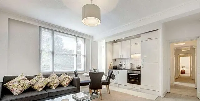 Hill Street, London, W1J 5NA, photo 1
