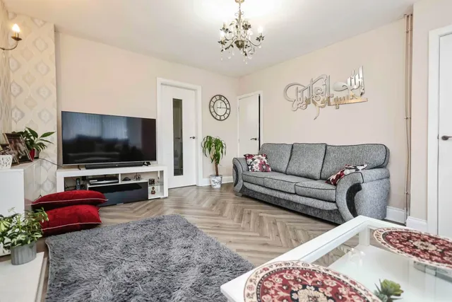 Ashton Road, Birmingham, B25, photo 2