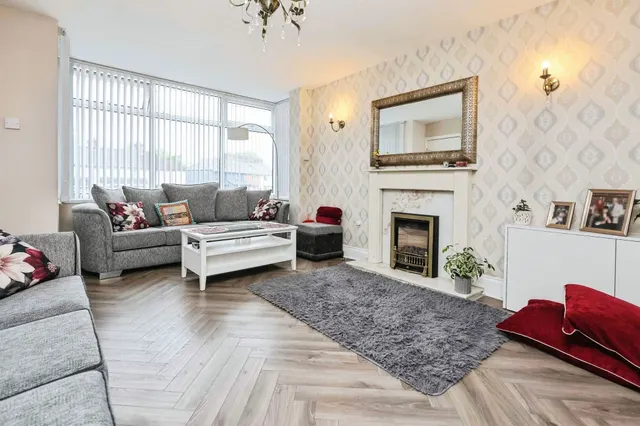 Ashton Road, Birmingham, B25, photo 3