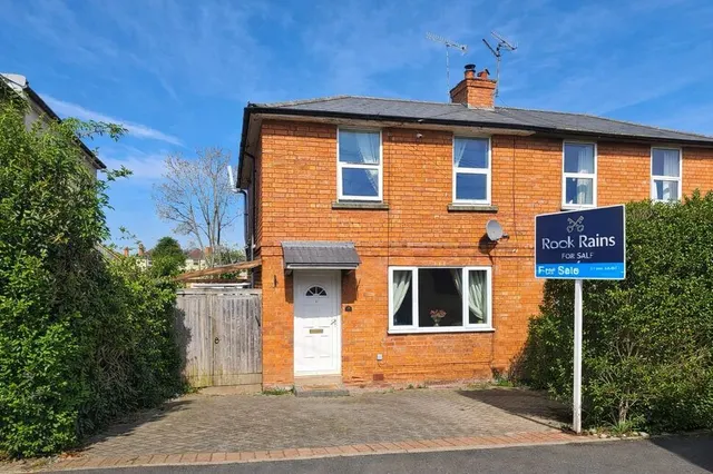 Bunns Road, Worcester, Worcestershire, WR5, photo 1