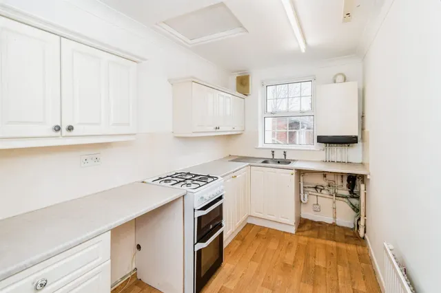 Alma Road, Southampton, SO14, photo 1