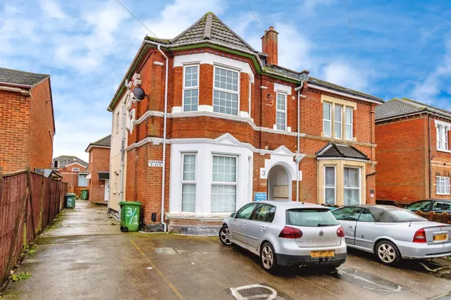 Alma Road, Southampton, SO14, photo 3