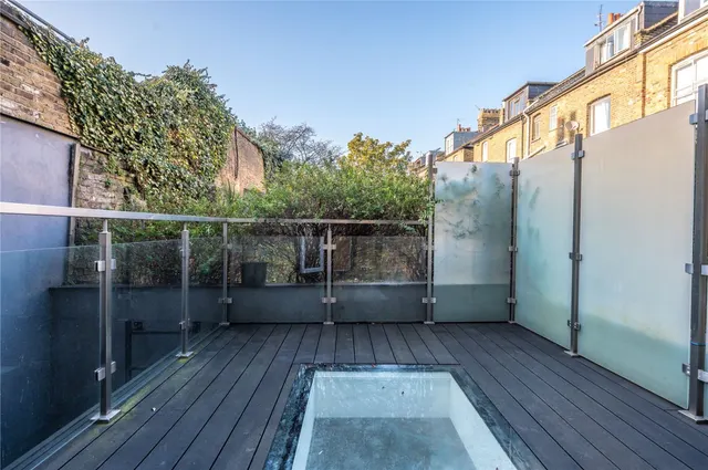 Mountgrove Road, Highbury, N5, photo 3