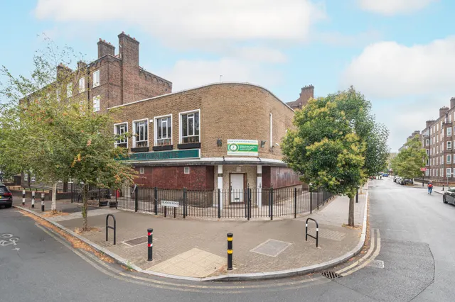 47-49 Dorset Road, London, photo 1