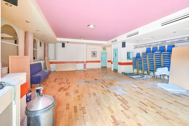 Photo 2 — 47-49 Dorset Road, London