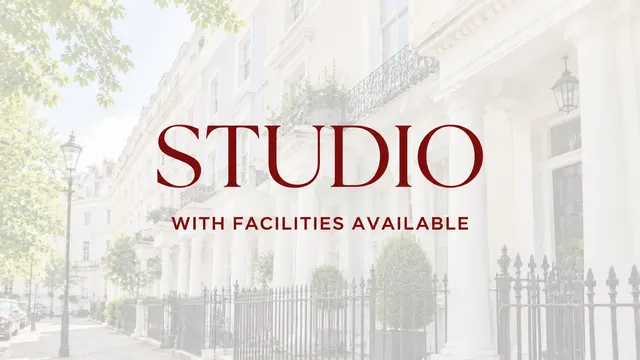 Notting Hill Gate, W11