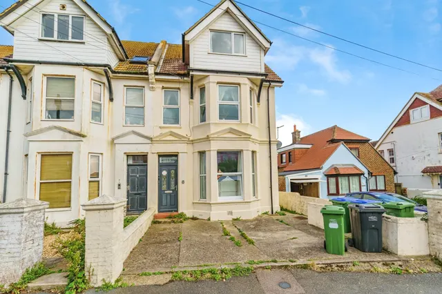 Connaught Road, Seaford, BN25, photo 1