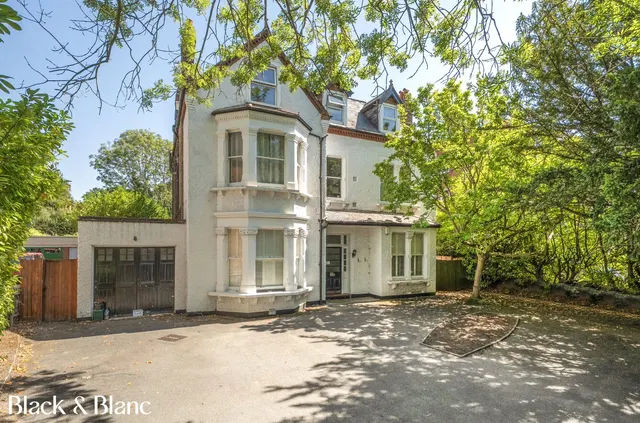 Wickham Road, Beckenham, BR3, photo 1