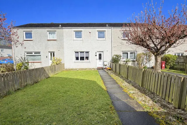 Woodlands Gardens, Bothwell, Glasgow, G71 8NU, photo 1