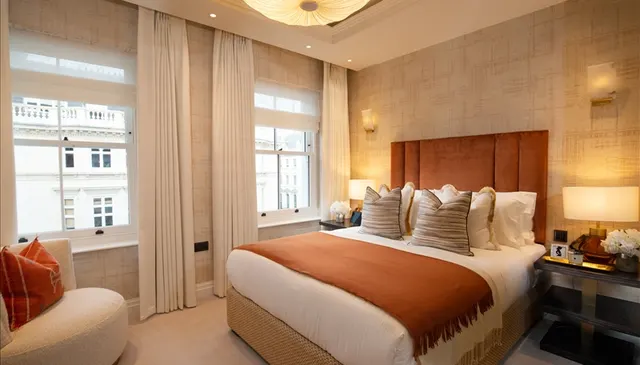 Prince of Wales Terrace, London, W8, photo 3