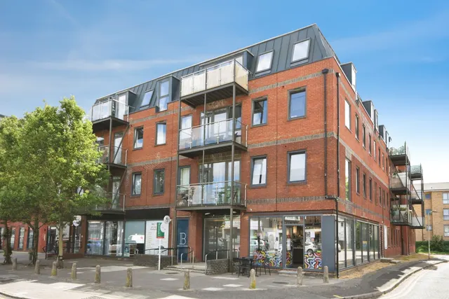 Rainsford Road, Chelmsford, CM1, photo 1