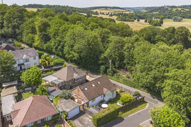 Toweridge Lane, High Wycombe, HP12, photo 2