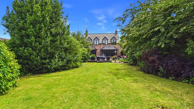 Green Lane, Doncaster, DN5, photo 3