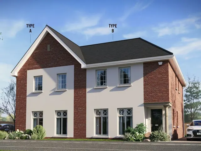 Millreagh, Dundonald, County Down, BT16, photo 1