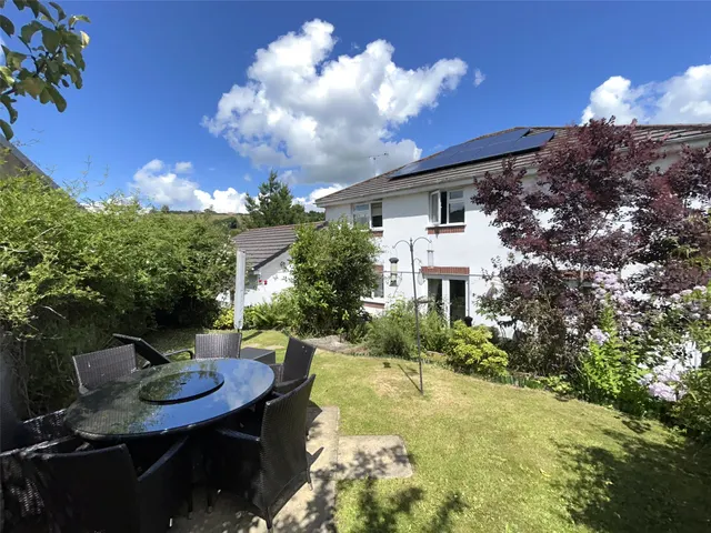 Ridgegrove Hill, Launceston, PL15, photo 1