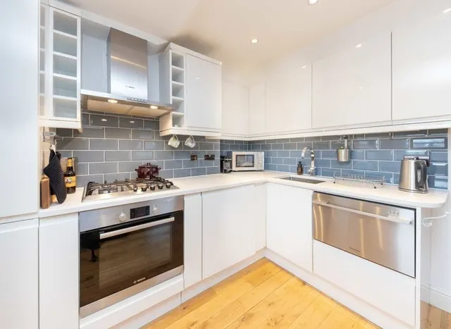 Grange Road, Ealing, W5, photo 3