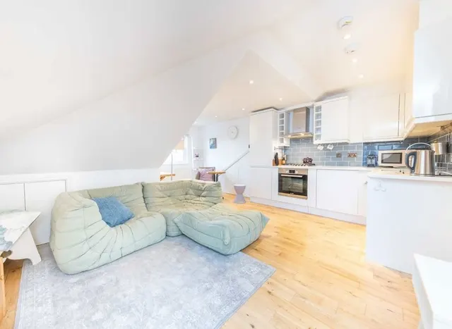 Grange Road, Ealing, W5, photo 2