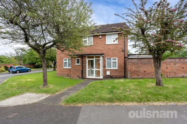 Corvedale Road, Bournville Village Trust, Selly Oak, Birmingham, B29 4LG, photo 1