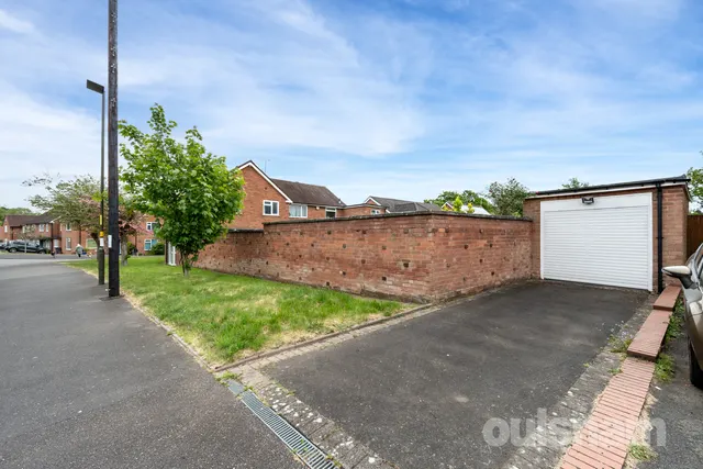Photo 2 — Corvedale Road, Bournville Village Trust, Selly Oak, Birmingham, B29 4LG