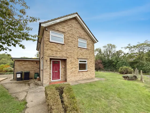 Upton End Road, Shillington, SG5, photo 1