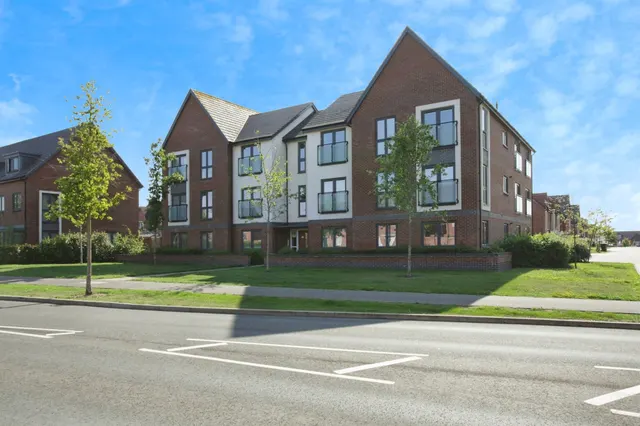 Houlton Way, Houlton, CV23, photo 3