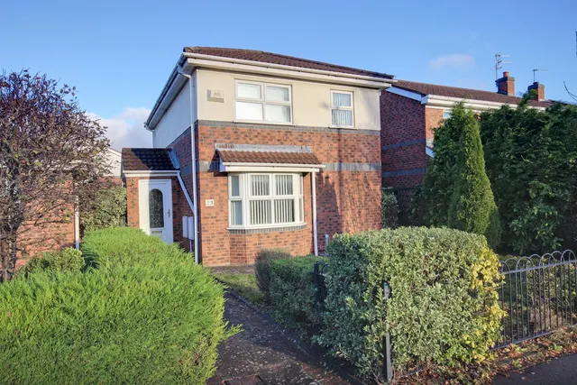 Beverley Road, Willerby, Hull, photo 1