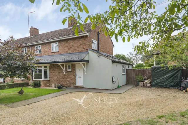 Bridgeside, Tansor, PE8, photo 1