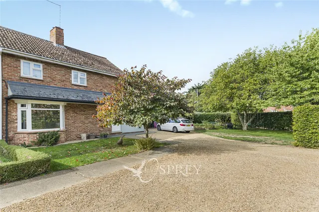 Bridgeside, Tansor, PE8, photo 3